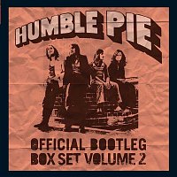 Humble Pie – Official Bootleg Box Set, Vol. 2 (Live)