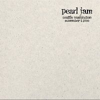 Pearl Jam – 2000.11.05 - Seattle, Washington [Live]