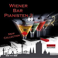 Různí interpreti – Wiener Bar Pianisten 2 NC