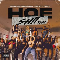 GenesisTheGawd, Sexyy Red – Hoe Shit [Remix]