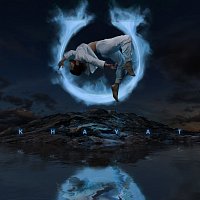 Přední strana obalu CD Ultra