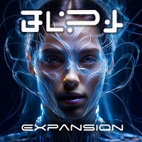 Přední strana obalu CD Expansion