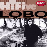 Lobo – Rhino Hi-Five: Lobo