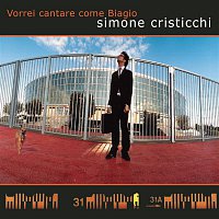 Simone Cristicchi – Vorrei Cantare Come Biagio