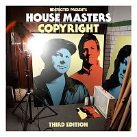 Defected Presents House Masters - Copyright (Third Edition)