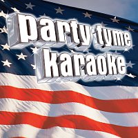 Přední strana obalu CD Party Tyme Karaoke - Americana 2