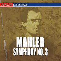 Radio-Sinfonie Orchestra Frankfurt – Mahler: Symphony No. 3