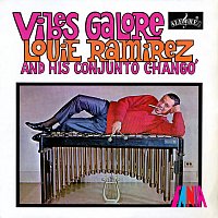 Louie Ramirez And His Conjunto Chango – Vibes Galore
