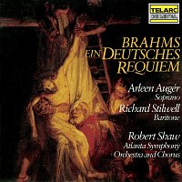 Robert Shaw, Atlanta Symphony Orchestra, Atlanta Symphony Orchestra Chorus – Brahms: Ein deutsches Requiem, Op. 45
