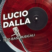 Lucio Dalla – 1970 basi musicali