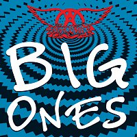Přední strana obalu CD Big Ones