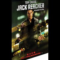 Různí interpreti – Jack Reacher: Poslední výstřel
