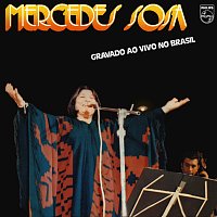 Mercedes Sosa Gravado Ao Vivo No Brasil [Ao Vivo]