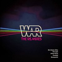 War – WAR: The Remixes