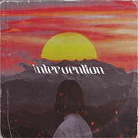 Přední strana obalu CD Intervention