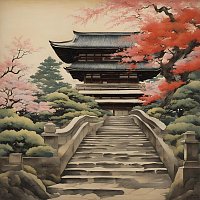 Lofi Sushi – Steps Ahead
