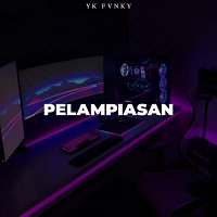Přední strana obalu CD Pelampiasan
