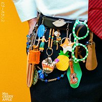 Mrs. GREEN APPLE – Bitter Vacances