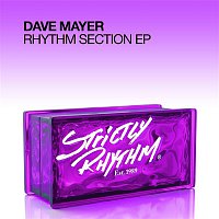 Dave Mayer – Rhythm Section EP