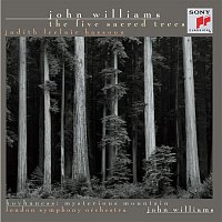 Judith LeClair, London Symphony Orchestra, John Williams – The Five Sacred Trees; etc.