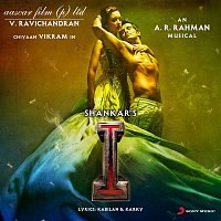 A. R. Rahman – I (Original Motion Picture Soundtrack)