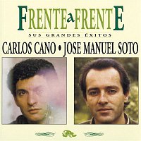 Carlos Cano, José Manuel Soto – Frente A Frente