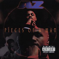 AZ – Pieces Of A Man