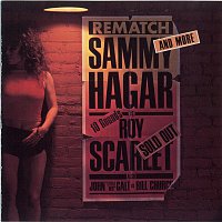 Sammy Hagar – Rematch and More