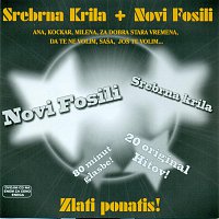 Srebrna Krila + Novi Fosili