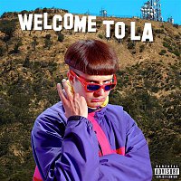 Oliver Tree – Welcome To LA