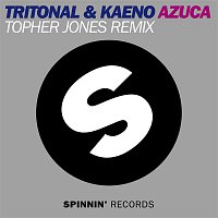 Azuca (feat. Kaeno) [Topher Jones Remix Edit]