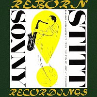 Sonny Stitt – Playing Arrangements From The Pen Of Johnny Richards (HD Remastered)