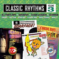 Various Artists.. – Classic Rhythms Vol. 3