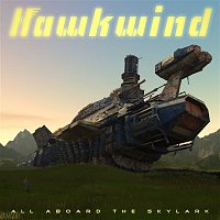 Hawkwind – Last Man On Earth