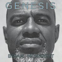 Přední strana obalu CD Genesis [Deluxe]
