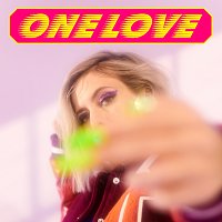 Laurence Nerbonne – One Love