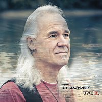 Přední strana obalu CD Träumer