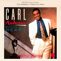 Carl Anderson – Pieces Of A Heart