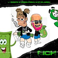 L-Gante, Perro Primo, DT.Bilardo – Rich