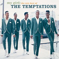 The Temptations – My Girl: The Very Best Of The Temptations