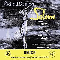 R. Strauss: Salome [Clemens Krauss: Complete Decca Recordings, Vol. 8]