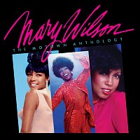 Mary Wilson – The Motown Anthology