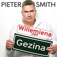 Pieter Smith – Willemiena Van Gezina
