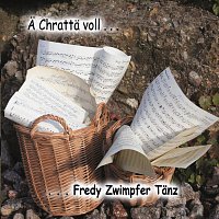 Různí interpreti – Fredy Zwimpfer Tanz