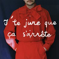 Pierre Guitard – J'te jure que ca s'arrete