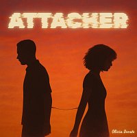 Přední strana obalu CD Attacher