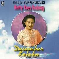 Hetty Koes Endang – The Best Pop Keroncong Hetty Koes Endang