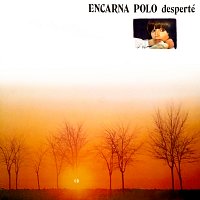 Přední strana obalu CD Desperté