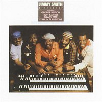Jimmy Smith – Off The Top