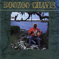 Boozoo Chavis – Boozoo Chavis